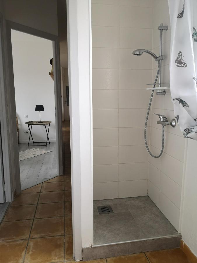 Les Portes D'Autan Villa Carcassonne Bagian luar foto