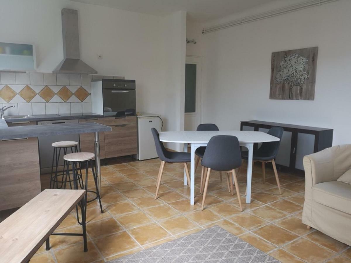Les Portes D'Autan Villa Carcassonne Bagian luar foto