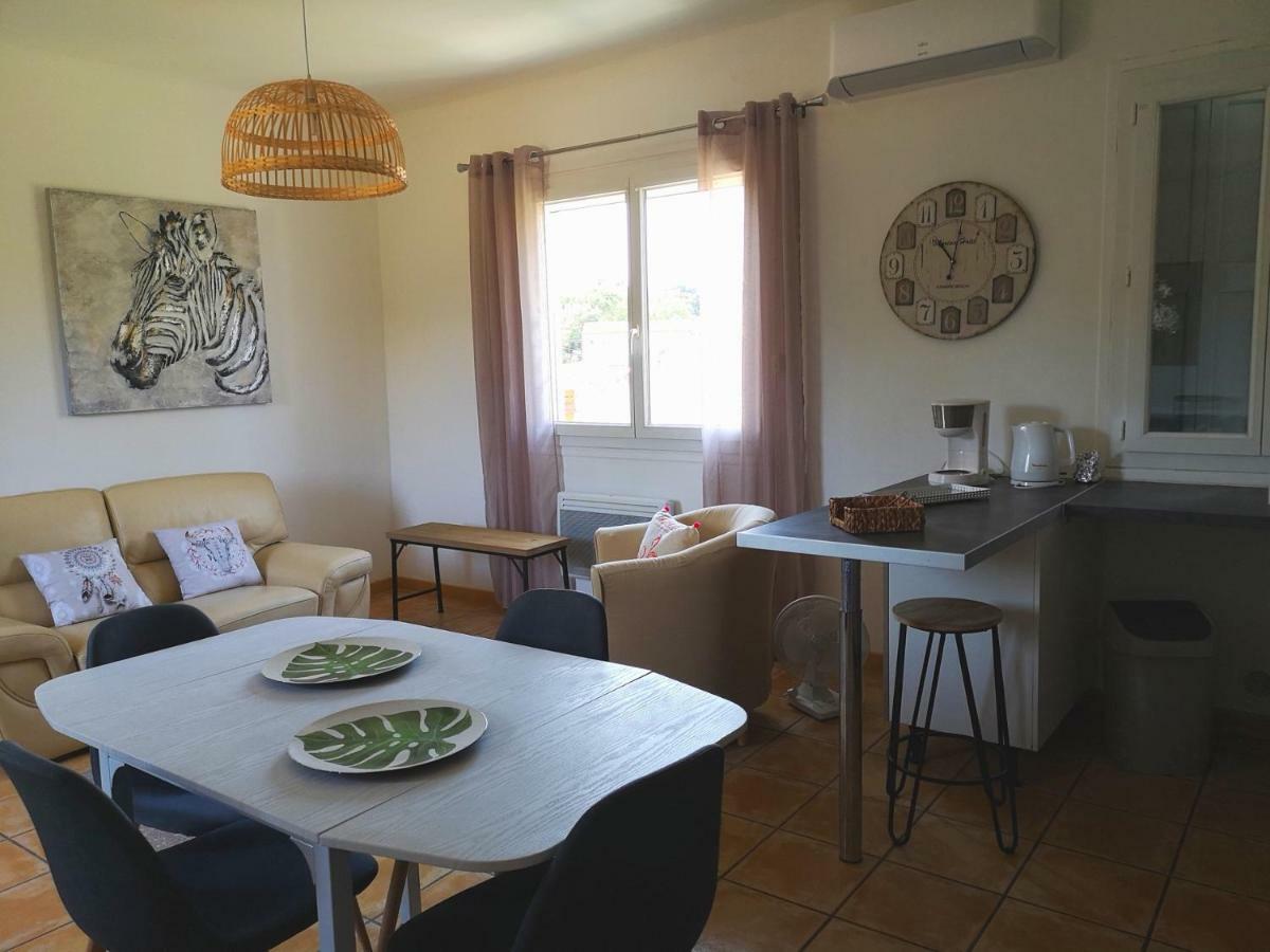 Les Portes D'Autan Villa Carcassonne Bagian luar foto